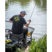 Lanseta Matrix Ethos Platinum Commercial Waggler, 2.70m, 15g, 2buc