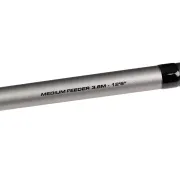 Lanseta Matrix Ethos Platinum Medium Feeder, 3.80m, 60g, 3+2buc