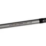 Lanseta Matrix Ethos Platinum Ultra Light Feeder, 3.30m, 30g, 2+2buc