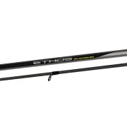 Lanseta Matrix Ethos Platinum Ultra Light Feeder, 3.50m, 35g, 2+2buc