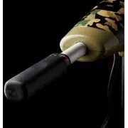 Motor Electric Prologic Camo, 12V, 55lbs