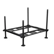 Platforma Scaun Modular Matrix XR Duralite, 98x87x7cm