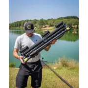 Rola pentru Rubeziana Matrix Freeflow Pro Roller Large, 96cm
