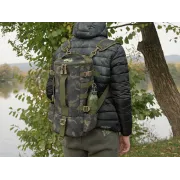 Rucsac/Geanta CarryAll Delphin TWINPAX