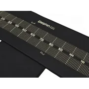 Saltea de Receptie si Masurare Delphin BANX Ruler 120