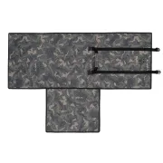Saltea de Receptie si Masurare Delphin BANX Ruler 120