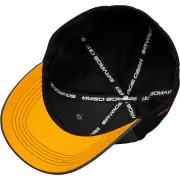 Sapca Savage Gear All Black, Black Caviar