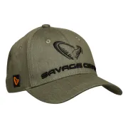Sapca Savage Gear Catch, Olive Green Melange