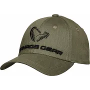 Sapca Savage Gear Catch, Olive Green Melange
