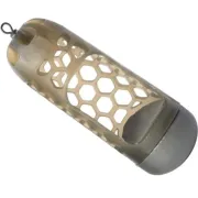 Cosulet Preston Caged Window Feeder, Large