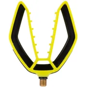 Suport Rubeziana Matrix Flexi Pole Roost Large, 10cm