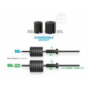 Swinger ZFish Swing Arm Luxor