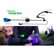 Swinger ZFish Swing Arm Luxor