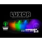 Swinger ZFish Swing Arm Luxor