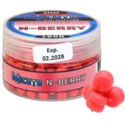 Wafter Micutu Mini, 3mm, 25g/borcan, Cocos