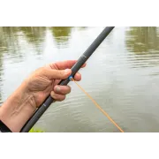 Bucsa Preston XL Roller Pulla Bush
