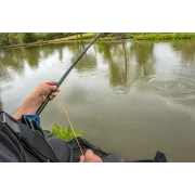 Bucsa Preston XL Roller Pulla Bush