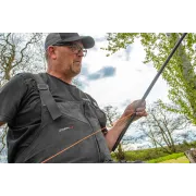Bucsa Preston XL Roller Pulla Bush