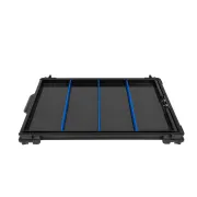 Modul Sertar Lateral Preston Inception Mag-Lok Shallow Side Drawer cu Separatoare
