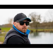 Ochelari Polarizati Preston Inception Leisure, Lentile Verzi