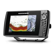 Sonar HUMMINBIRD Helix 8 Chirp DI + GPS G3N