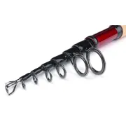 Lanseta Telescopica Shimano Catana EX Telespin, 2.10m, 10-30g