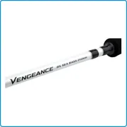 Lanseta SHIMANO Vengeance BX Sea Bass MH 2.40m 10-50g 2buc