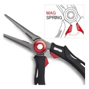 Patent Magnetic Rapala 18cm