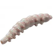 Naluca Berkley PowerBait Power Honey Worm Natural/Scales, 60g, 55buc/borcan