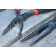 Cleste Fox Rage Pistol Pliers, 20cm