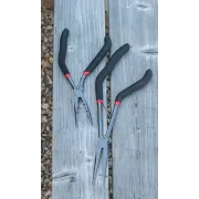 Cleste Fox Rage Pistol Pliers, 20cm