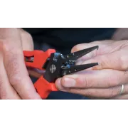 Cleste Multifunctional Rox Rage Belt Pliers, 18.5cm