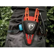 Cleste Multifunctional Rox Rage Belt Pliers, 18.5cm