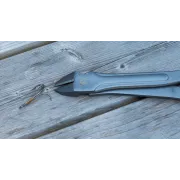 Cleste pentru Taiat Strune FOX RAGE Side Cutters, 28cm