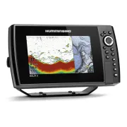 Sonar HUMMINBIRD Helix 8 Chirp DS GPS G3N