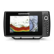Sonar HUMMINBIRD Helix 8 Chirp DS GPS G3N