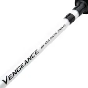 Lanseta SHIMANO Vengeance BX Sea Bass MH, 2.10m, 10-50g, 2buc