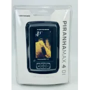 Sonar HUMMINBIRD Piranha Max 4 DI