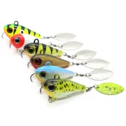 SPINMAD Spinnertail Jigmaster 12gr – 1416