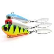 SPINMAD Spinnertail Jigmaster 12gr – 1415