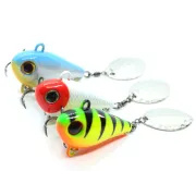 SPINMAD Spinnertail Jigmaster 12gr – 1415