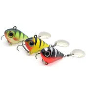 SPINMAD Spinnertail Jigmaster 8Gr – 2312