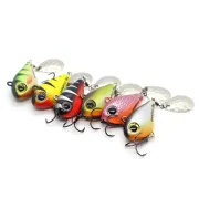 SPINMAD Spinnertail Jigmaster 8Gr – 2301