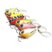 SPINMAD Spinnertail Jigmaster 8Gr – 2308