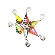 SPINMAD Spinnertail Jigmaster 8Gr – 2308