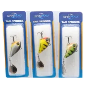 SPINMAD Spinnertail Jigmaster 8Gr – 2308