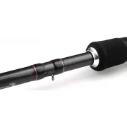 Lanseta SHIMANO Aernos Spinning 8'6'' XXH, 2.59m, 45-135g