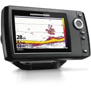 Sonar Humminbird Helix 5 G2 Dual Beam Plus