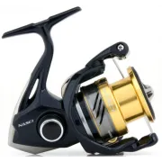 Mulineta Shimano Nasci 4000FB