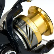 Mulineta Shimano Nasci 4000FB